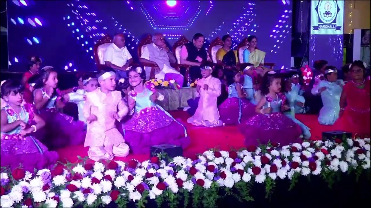 27th Annual Day 2024-25