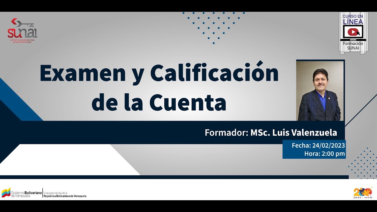 Cursos en línea SUNAI