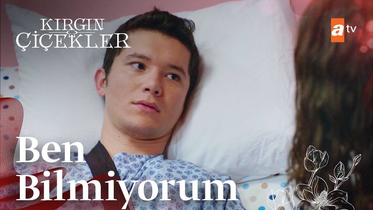 Güney hafızasını mı kaybetti? - Kırgın Çiçekler 64. Bölüm