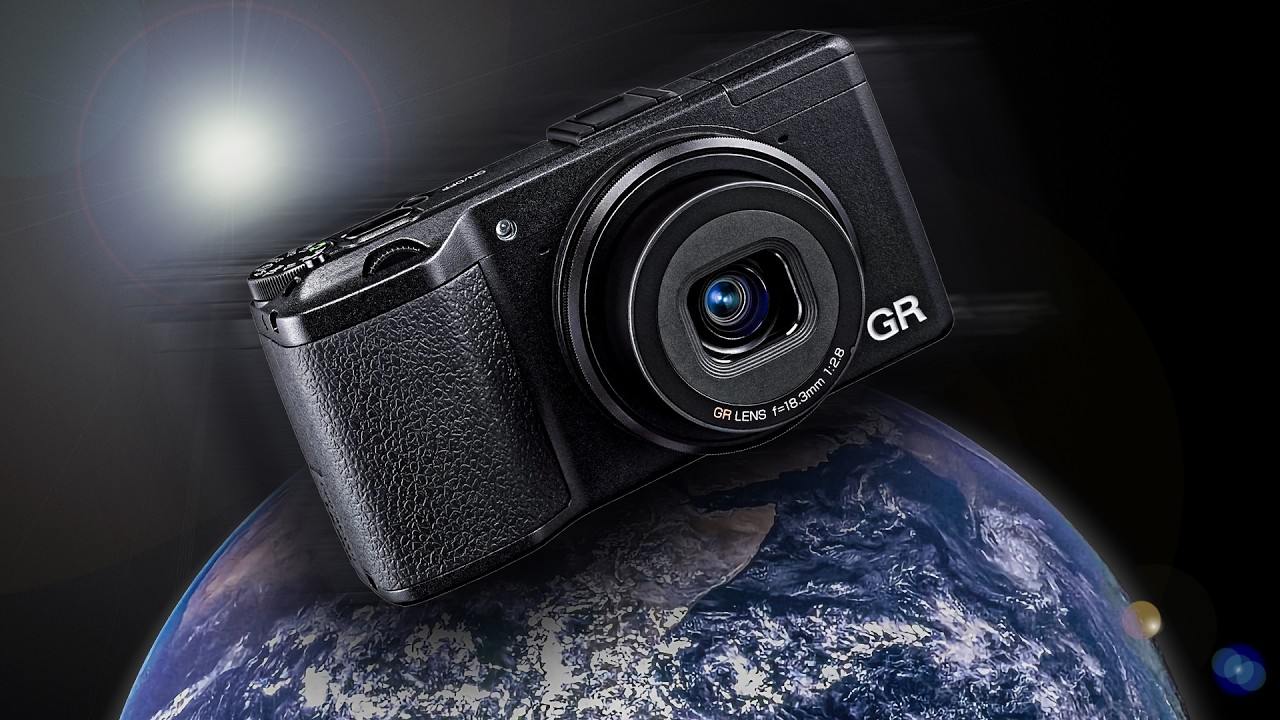 Ricoh GR: Around the World in 80 Photos
