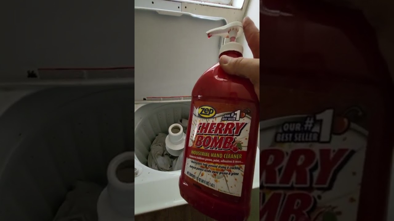 How to wash your Jiu-jitsu gi