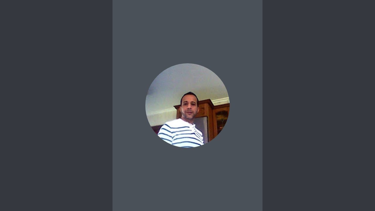 ¡Djamel Belghomari está emitiendo en directo!