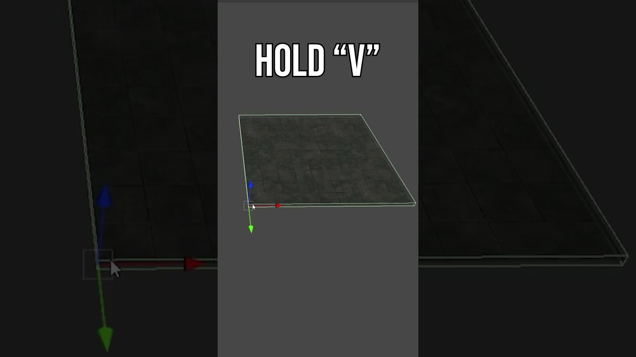 Unity Tip That Will Save You HOURS!