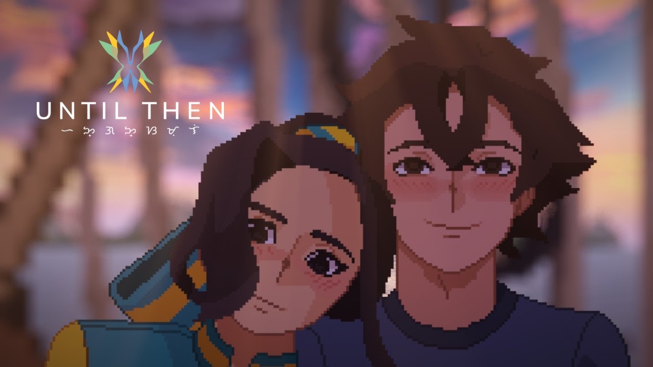SEMUANYA BERUBAH... || UNTIL THEN [ID/ENG]