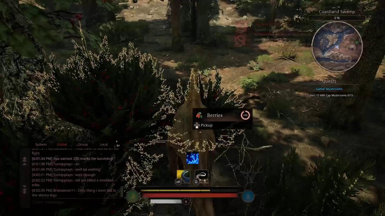 TOPGUN MAV3RICK live stream