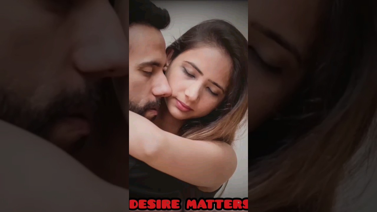 Ashu Sir New Viral Romantic Reel... With His Wife😍#viral#trending#desirematterss#reels#ashusir#new