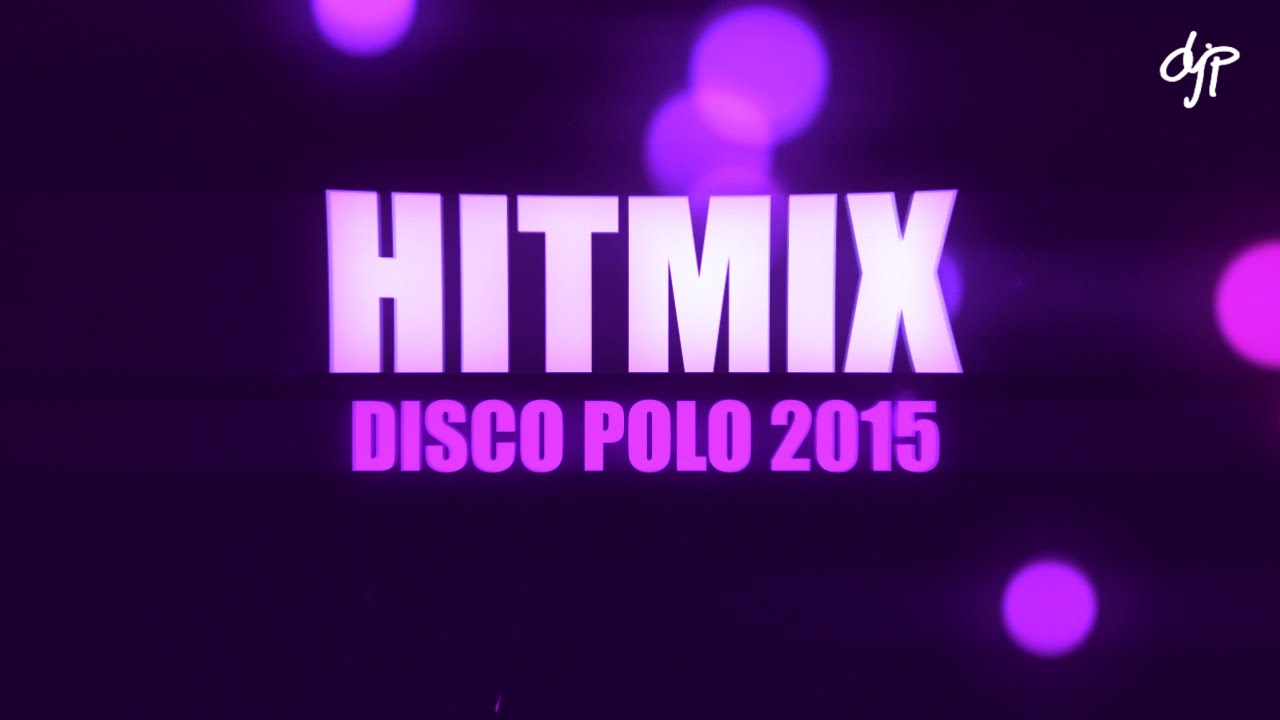 HITMIX DISCO POLO 2015