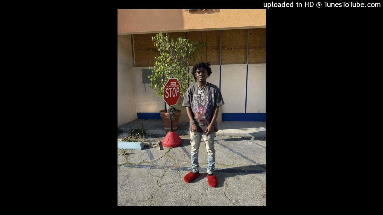 Baby Mel x Fatt Macc Type Beat - 