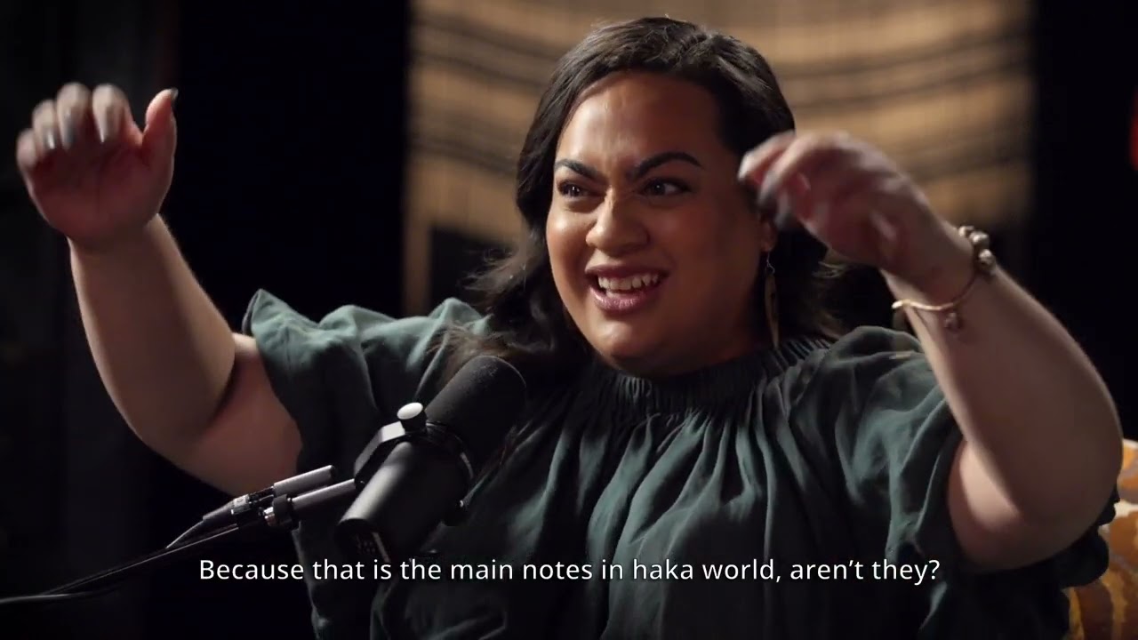 𝙃𝘼𝙆𝘼 𝙇𝙄𝙁𝙀 𝙋𝙊𝘿𝘾𝘼𝙎𝙏 Season 2, Episode 10🎙️ ft. Ani-Piki Tuari
