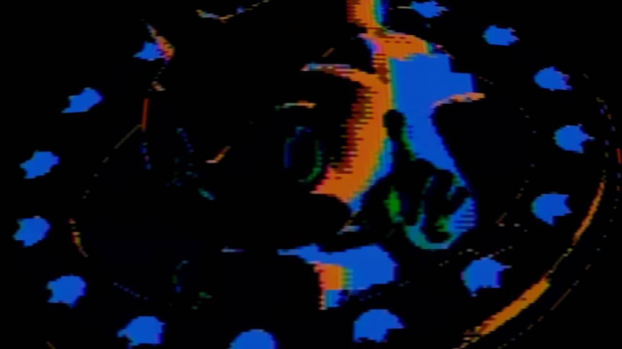 Tilting different consoles unlock different EXEs? - Tilting Tuesday Highlights