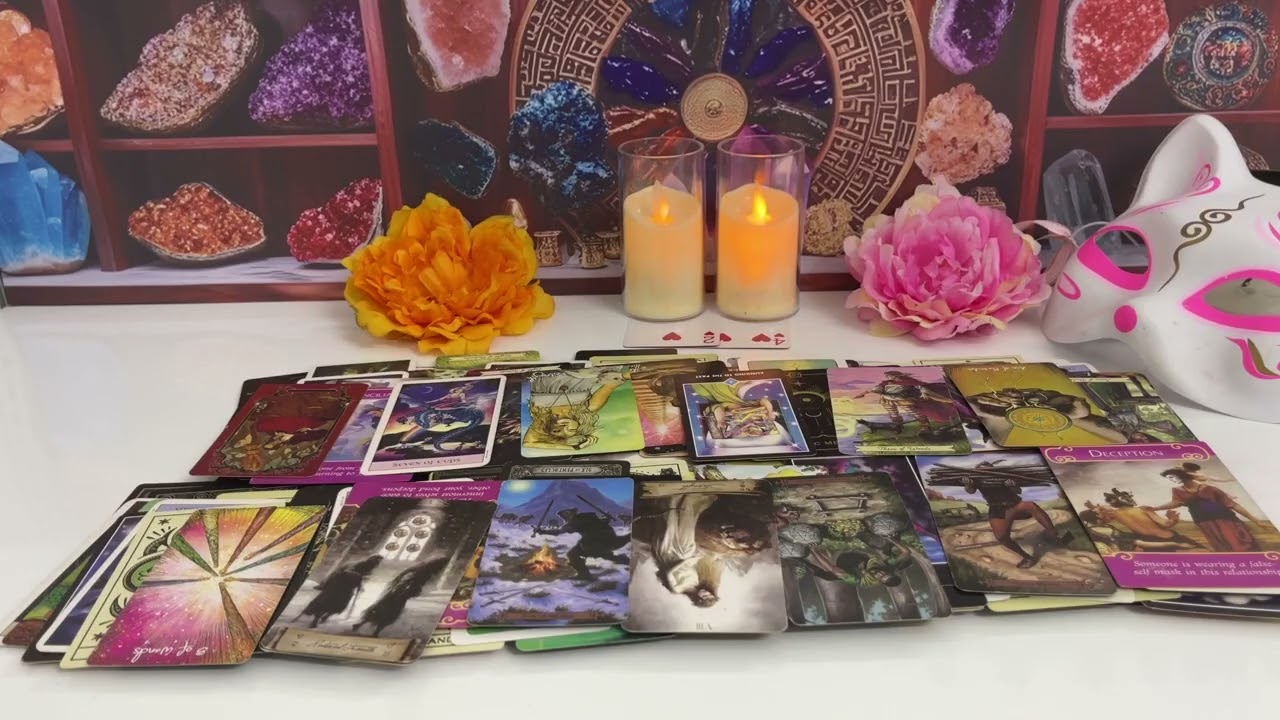 CAPRICORN   💖 NOW THAT YOU DON'T CARE, THIS HAPPENS CAPRICORN  LOVE TAROT READING