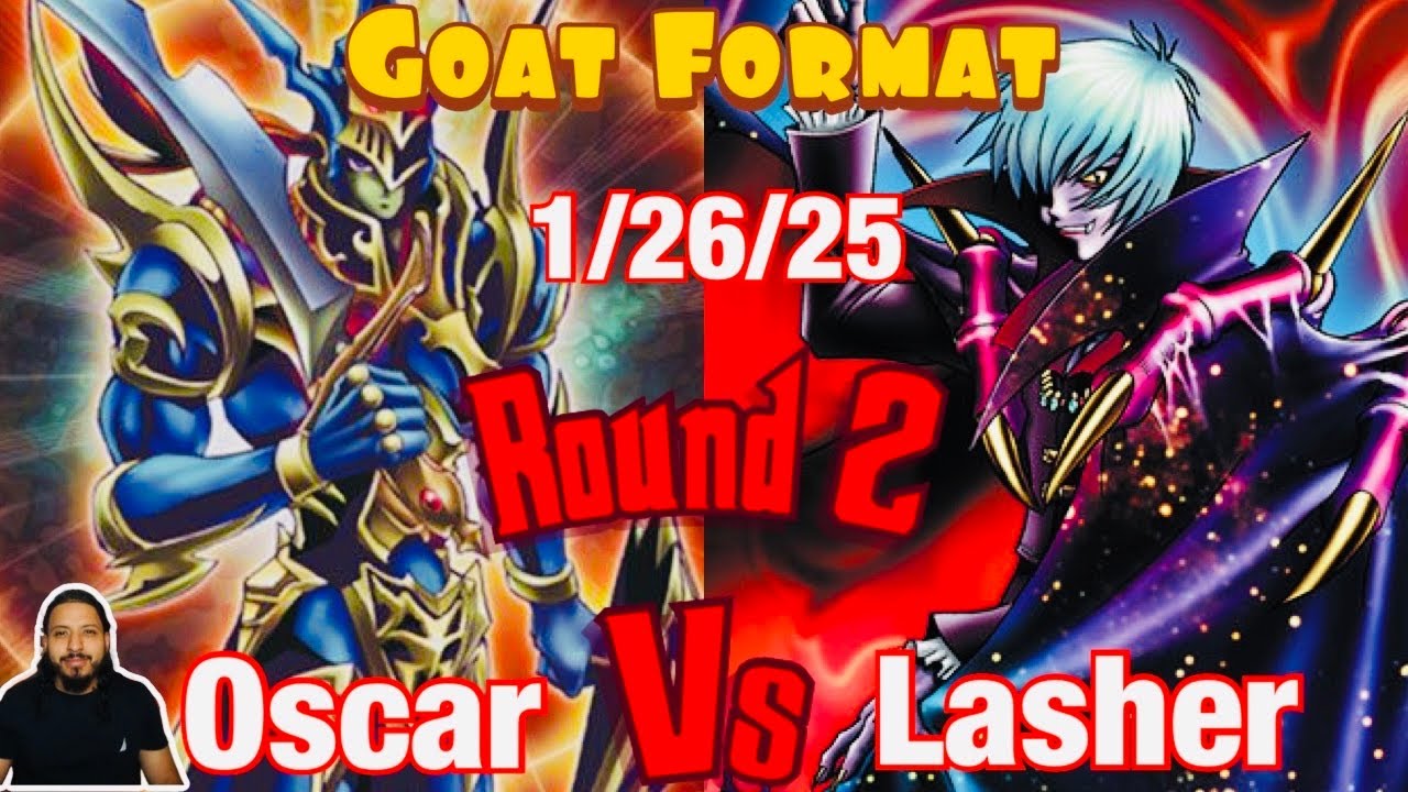 GOAT Format Round 2: Chaos Turbo Vs Zombies!