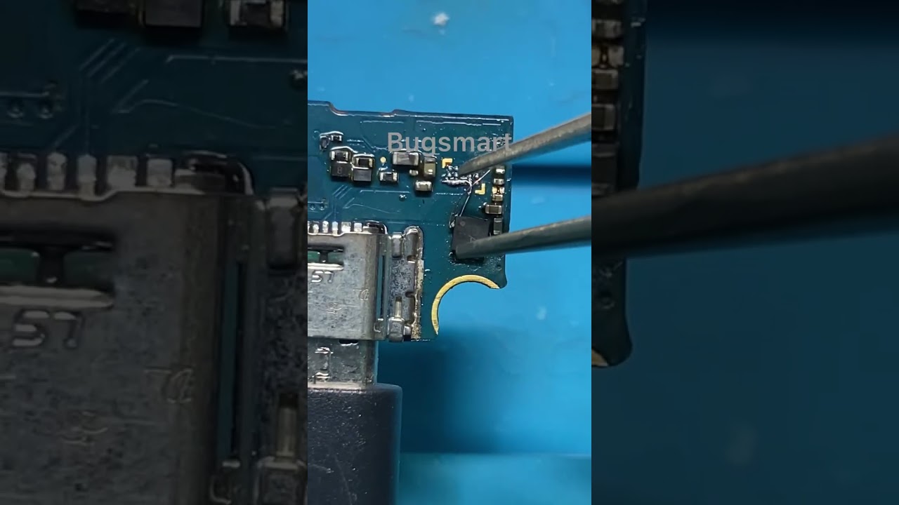J7 prime não carrega, não sobe carga ou lento para carregar, solução fazer um jump.