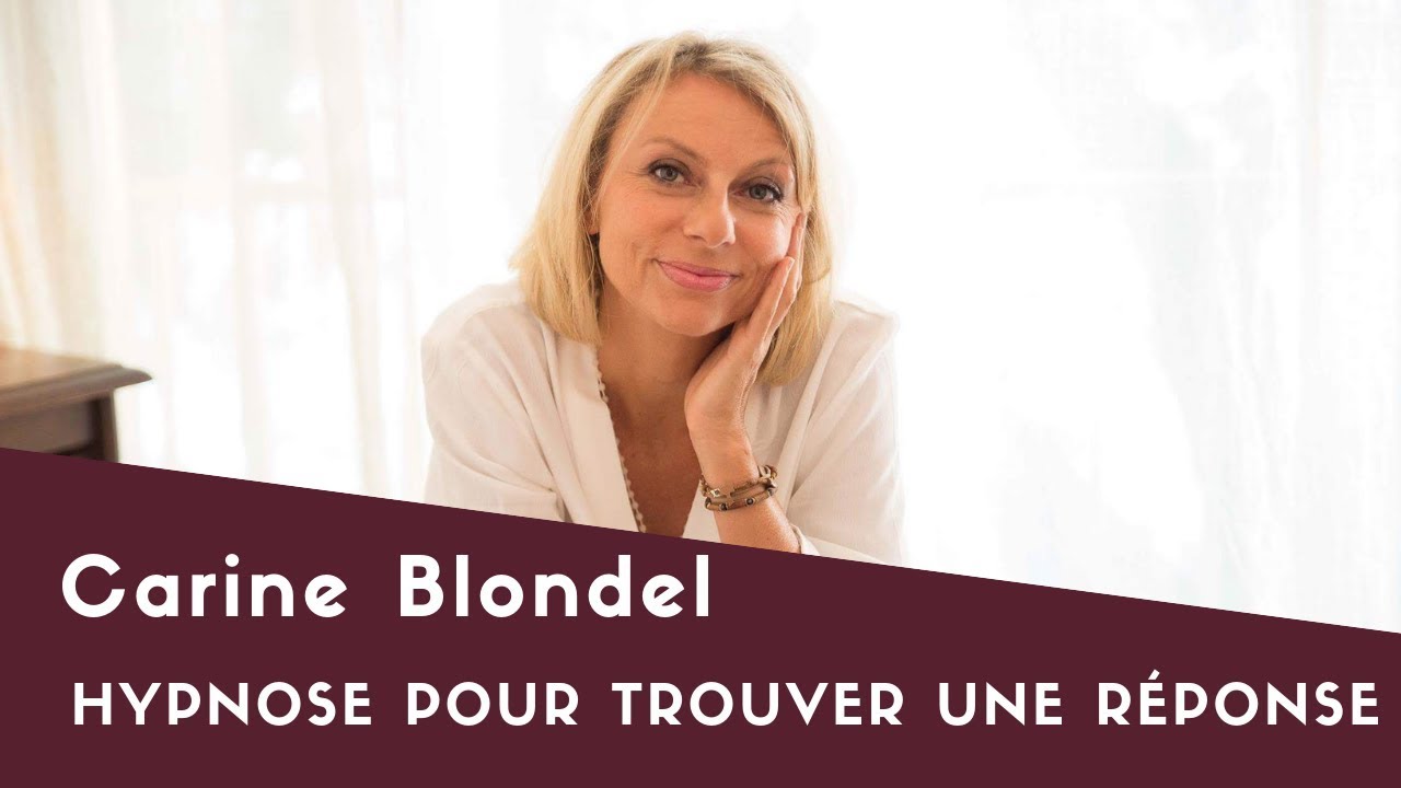 Hypnose pour trouver une réponse