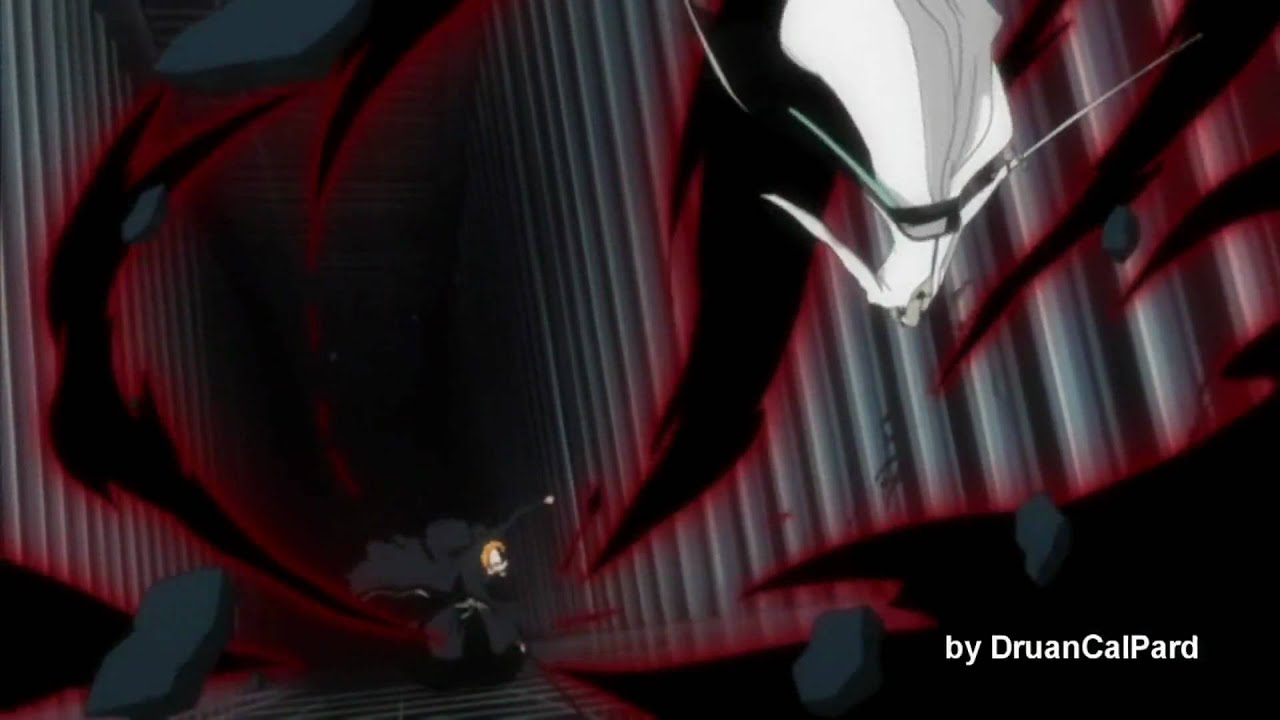 Ichigo Vs. Ulquiorra AMV (Full Fight) [HD]