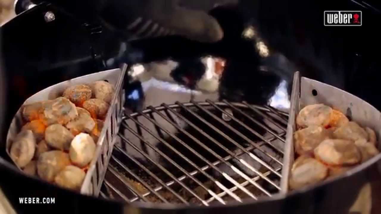 Grillregel 4 Grillmethoden