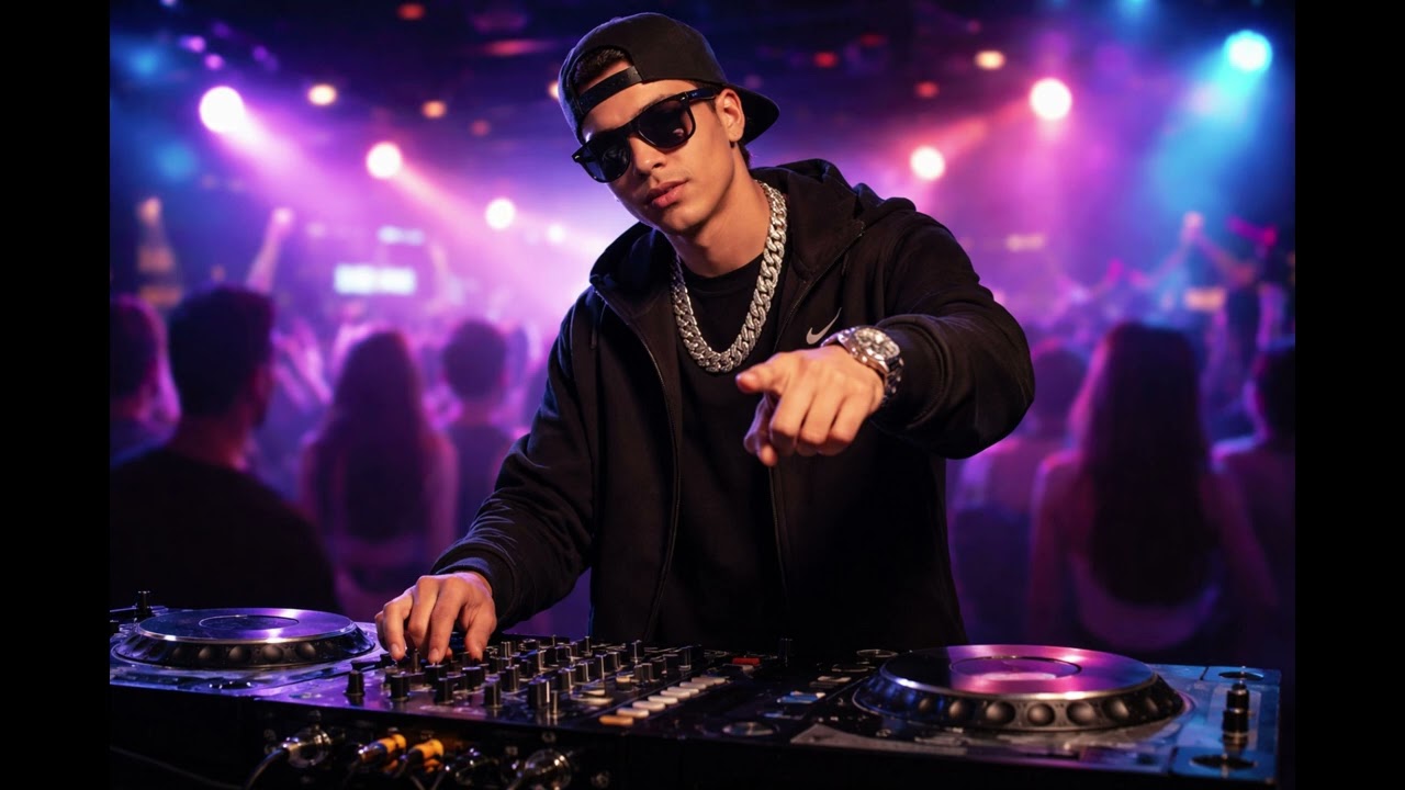 Trap Funk da Sul - Funk BR / SP Roubando a Cena (LANÇAMENTO) .