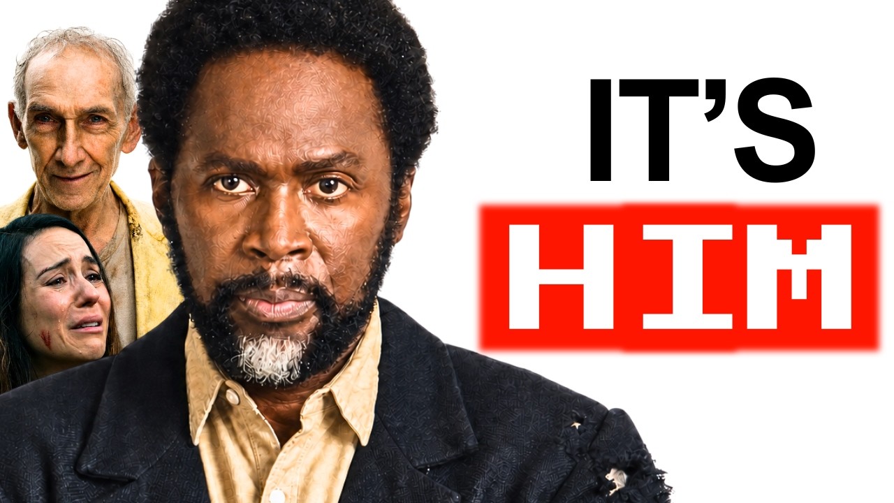 109 Minutes of From Season 5 Predictions and Endings to Fall Asleep to