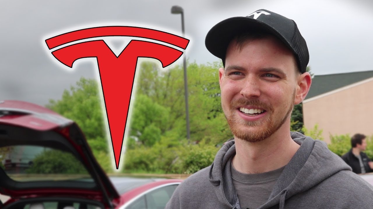 Getting Hired By & Working at Tesla