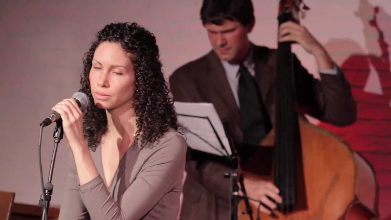 Kmo Yam - Tammy Scheffer Sextet