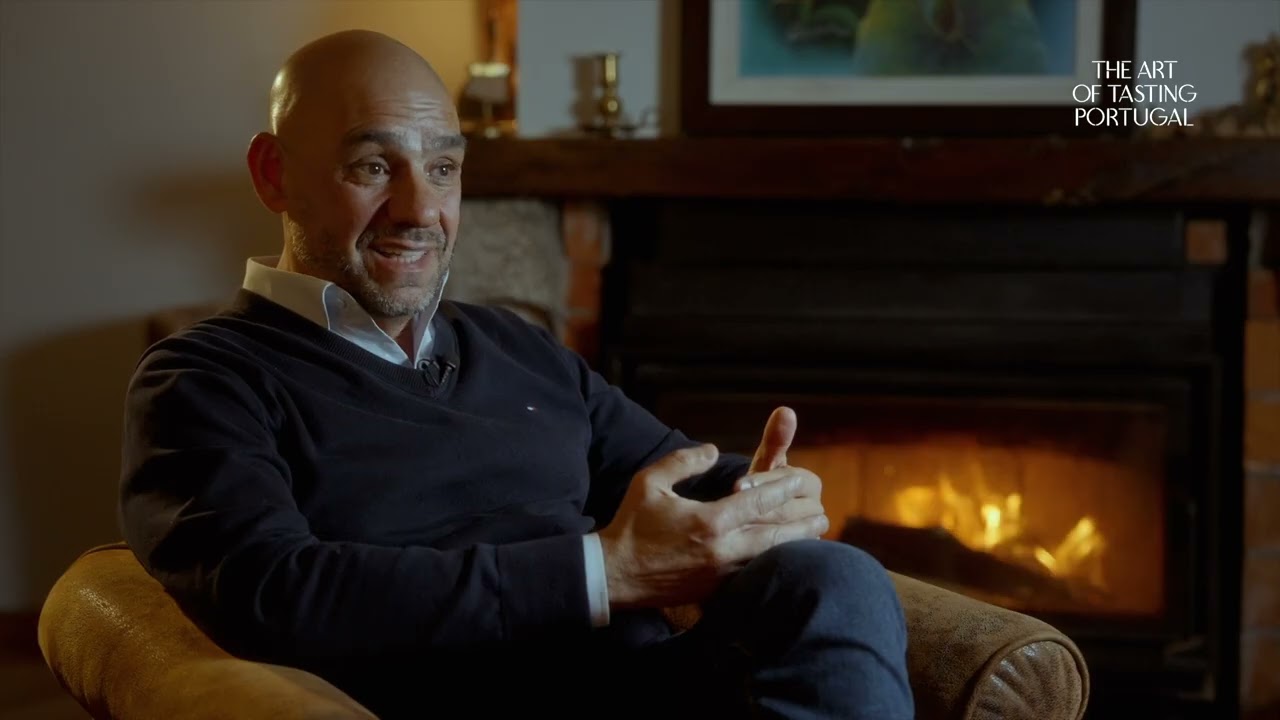 The Art of Tasting Portugal | T2 | EP09 Montalegre