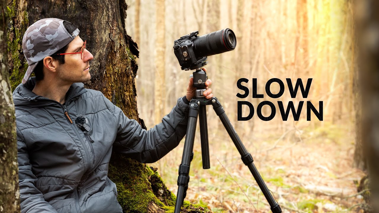 Macro Medicine: The Healing Power of Photography
