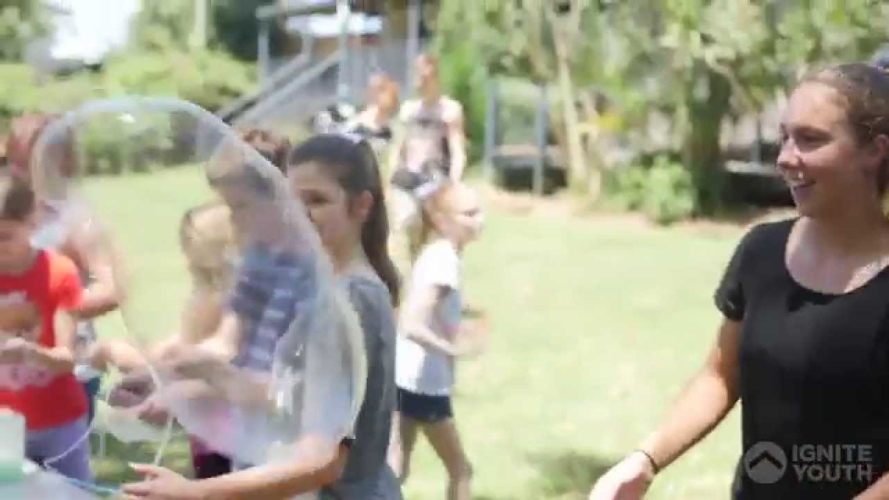 Ignite Summer Camp 2015 highlights!