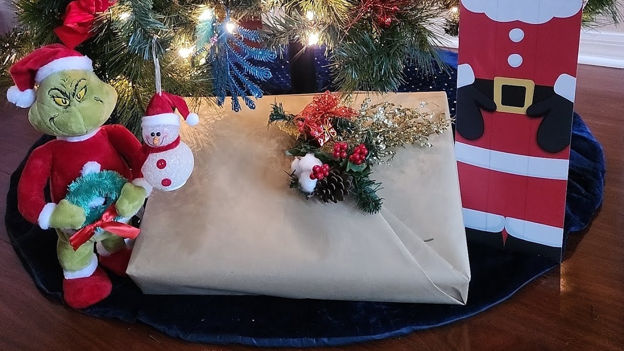 Packing Subscription Boxes
