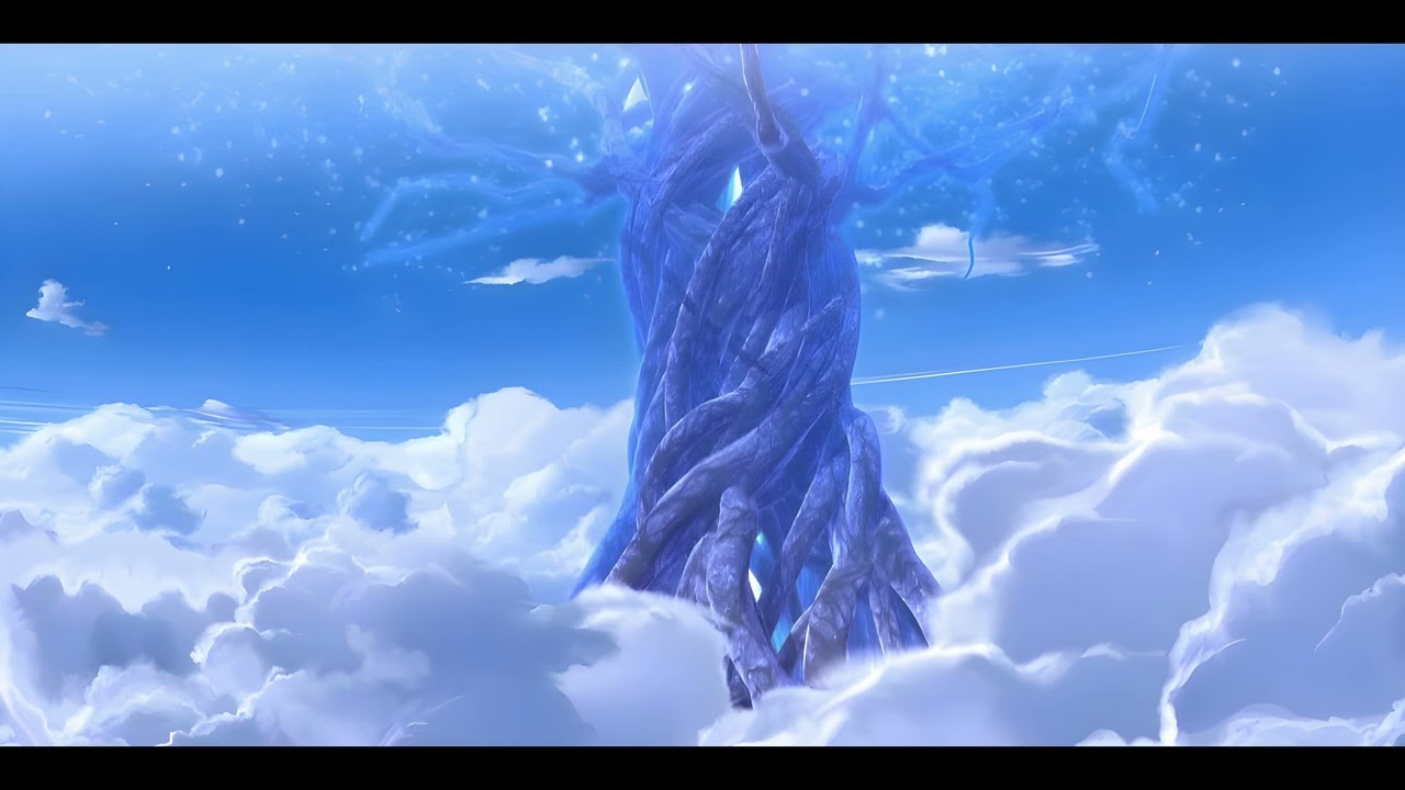 Trails to Azure OST - The Tree at the Farthest End [EXTENDED]