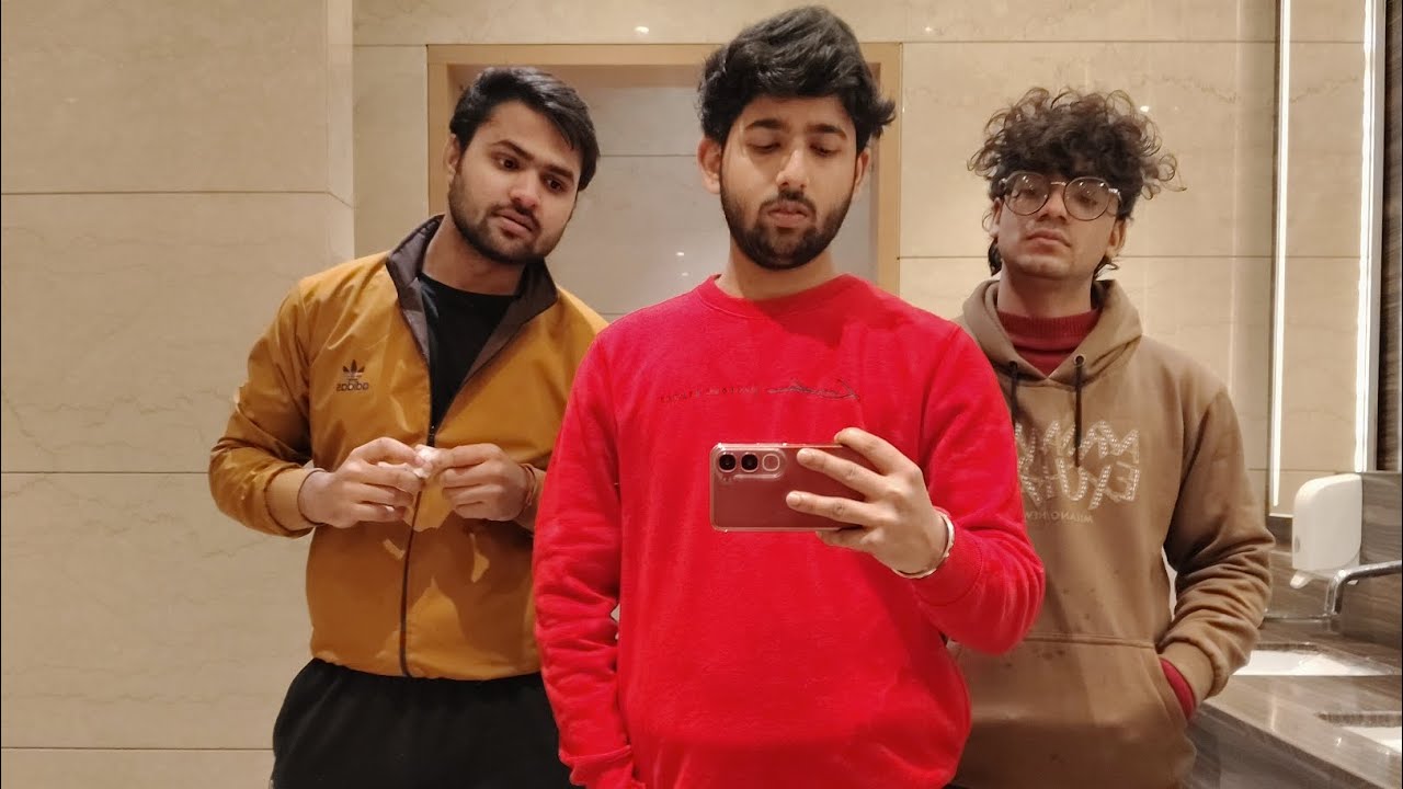 Exploring the Mall🥰 A Chill Day Vlog😇