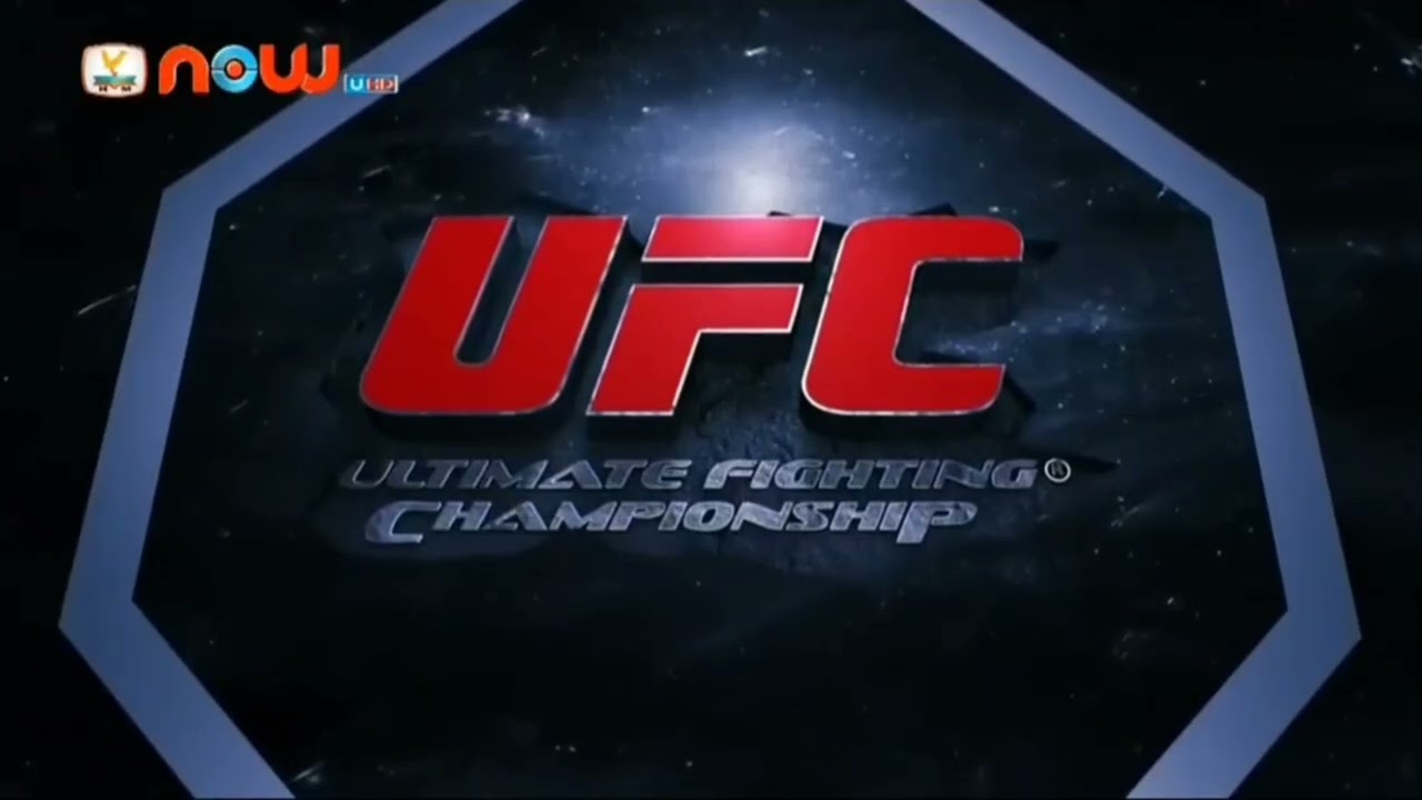 [Exclusive Sponsor]-UFC Championship-Hang Meas Now UHD-[Cambodian DTH UHD]