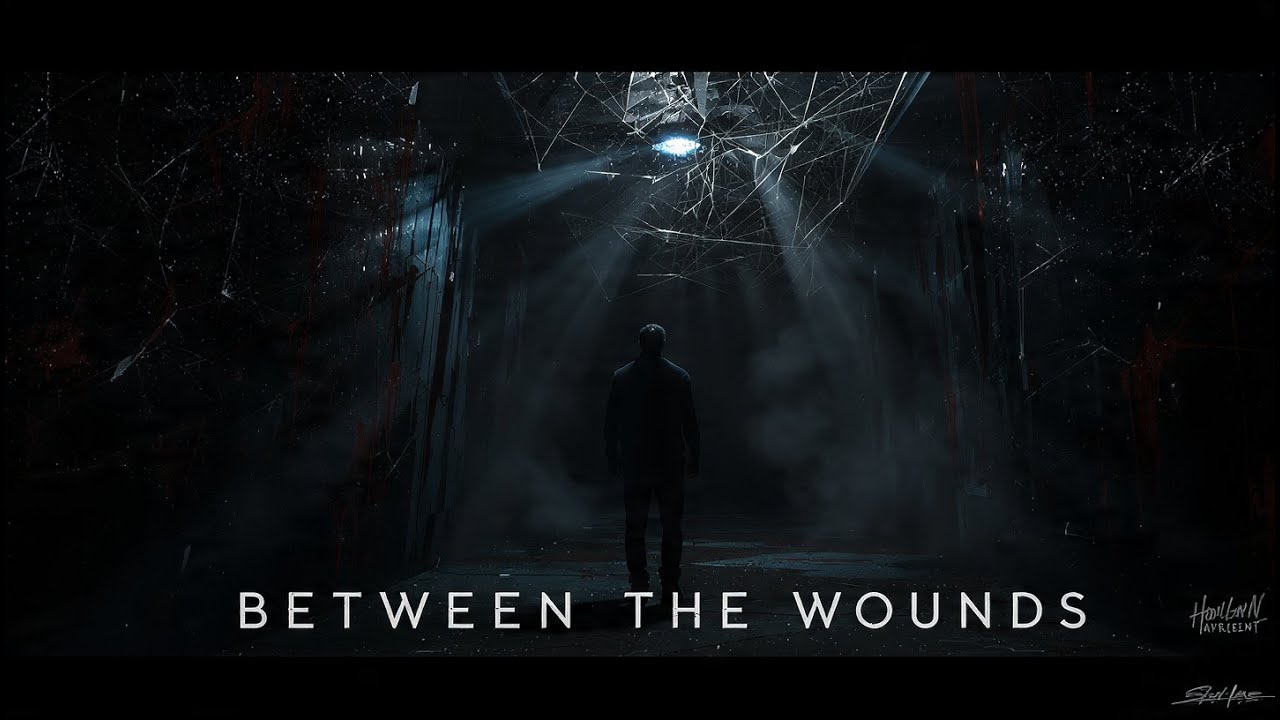 ECHO:VERSE - Between the Wounds (2000s Rock Vibe)