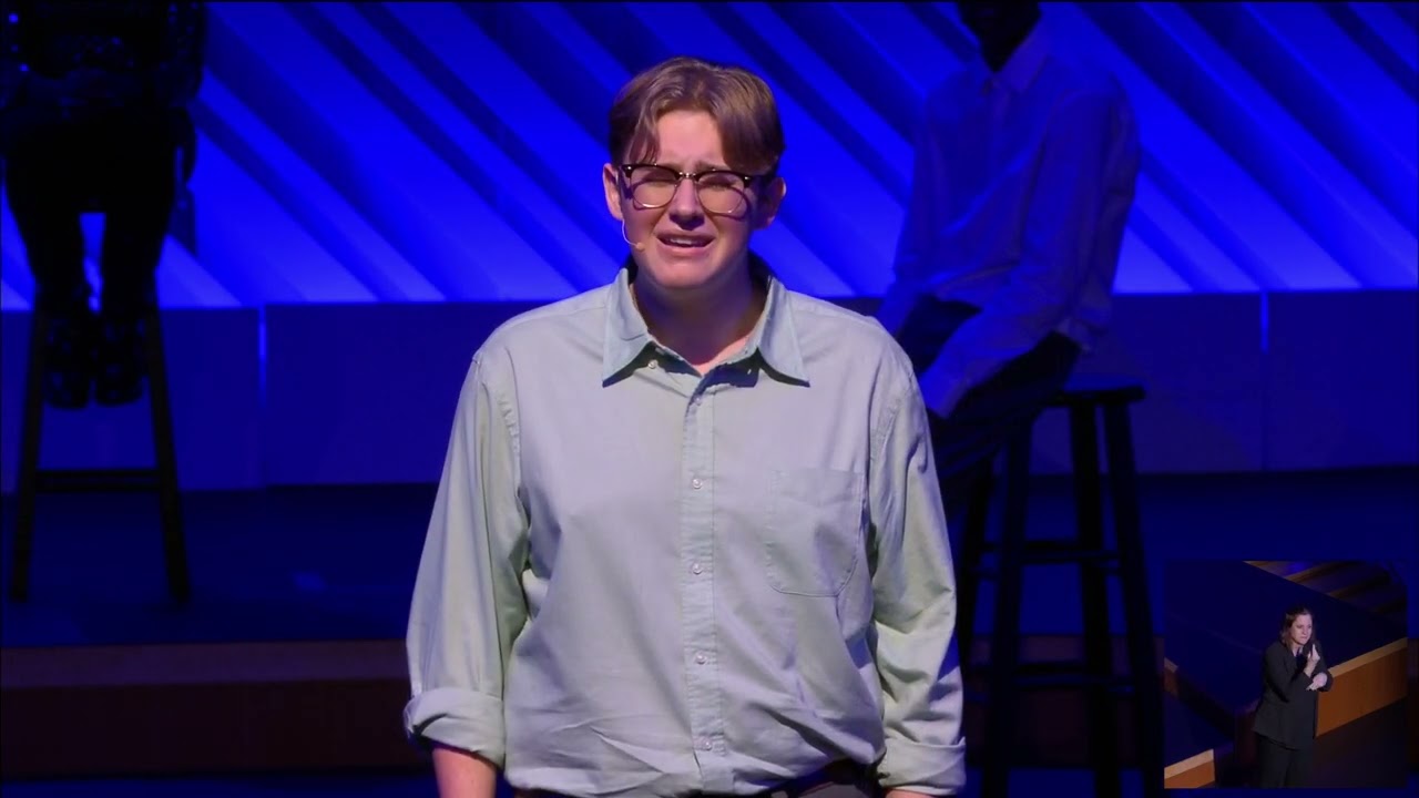 Brady Green | Theater | 2024 National YoungArts Week