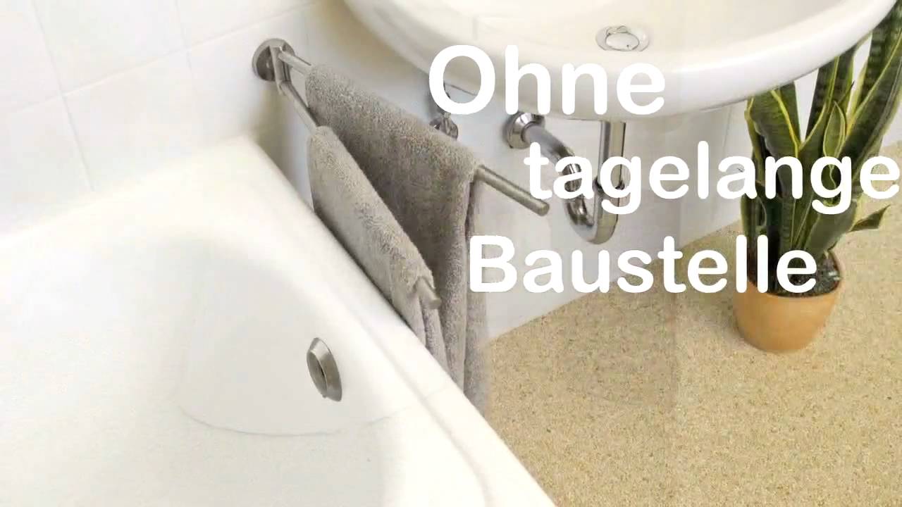 Badtechnik - 
