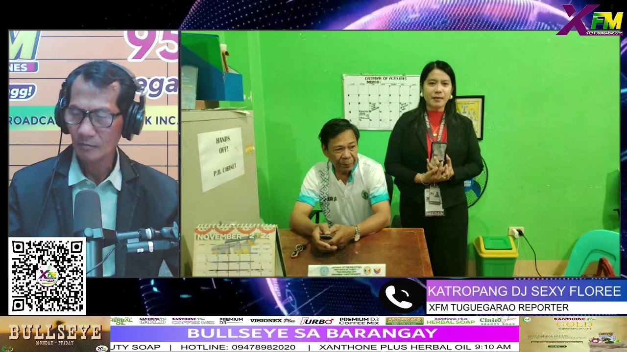 BULLSEYE (JANUARY 26, 2026)
