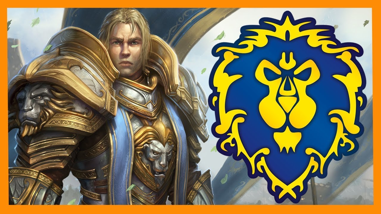 How Powerful Are Humans? - World of Warcraft Lore
