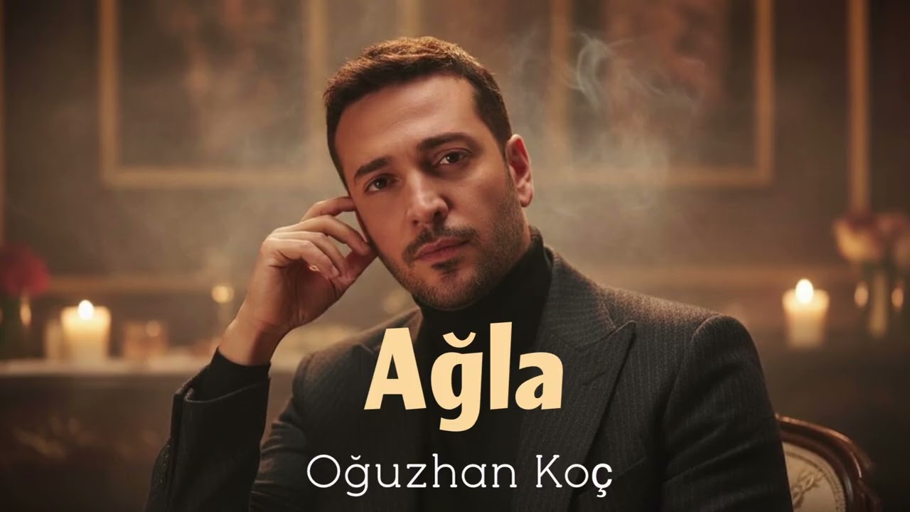 Ağla - Oğuzhan Koç 🎶🎤 Trend Türk Pop Muzik 2026 🎧 En Yeni Türkce Pop Şarkılar 2026 💥🔊