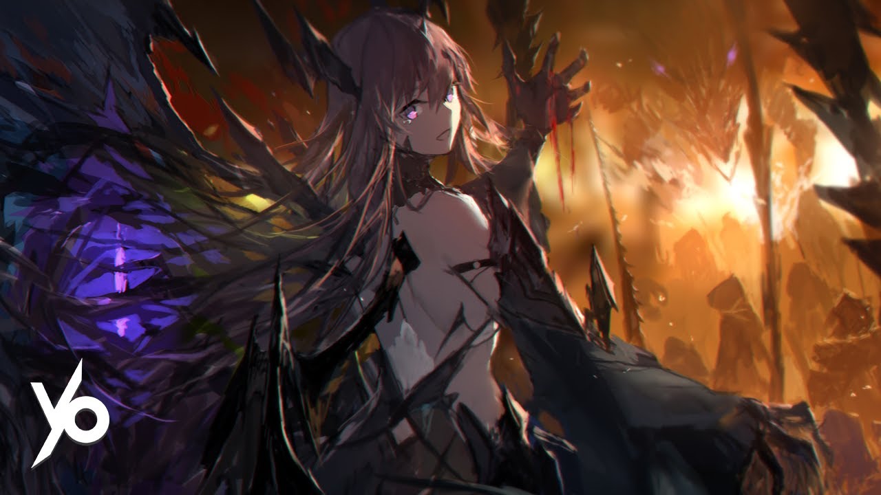 SDMNE feat. Nam1541 - VOID'S BLOSSOM // - + - // Tragedy_Eternal