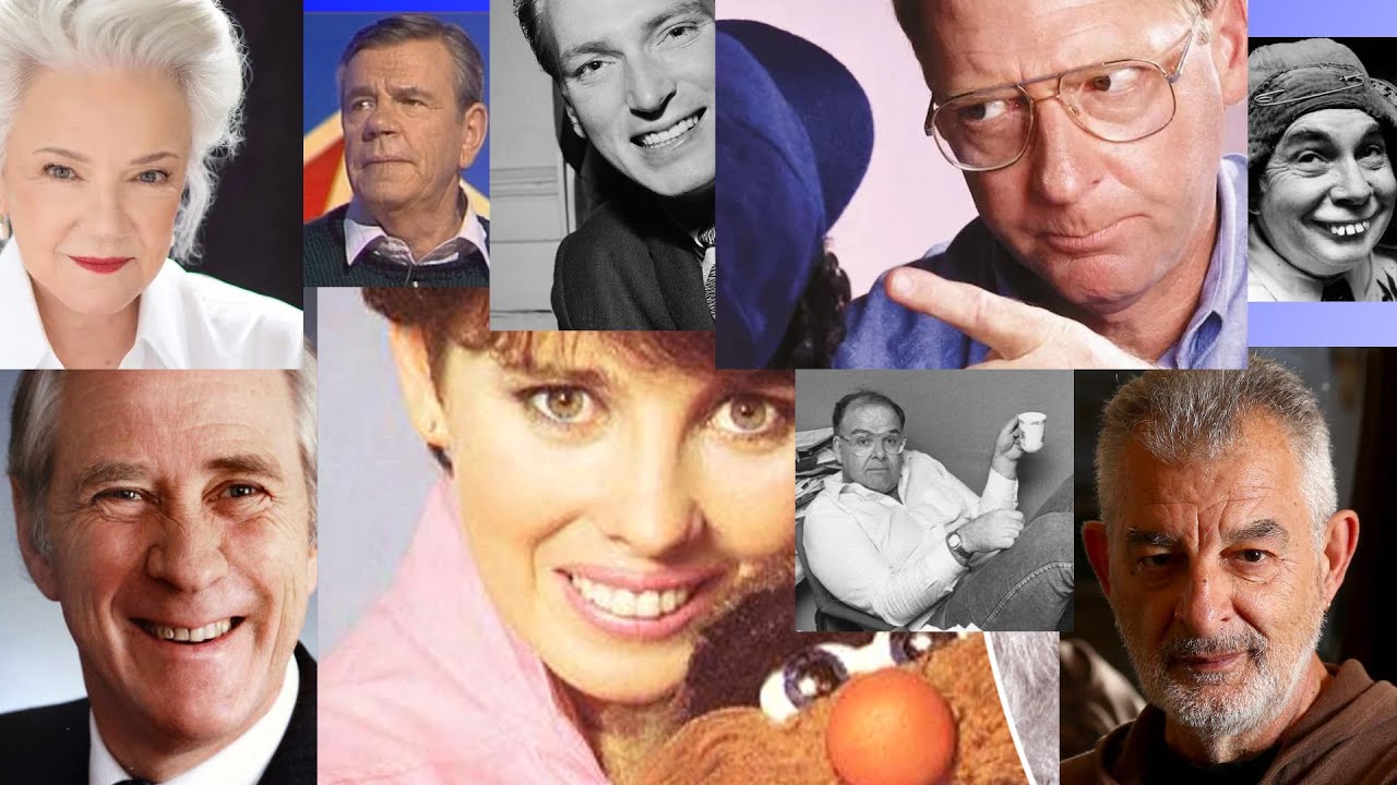 Famous Australian Deaths 2024: Legends We Lost This Year