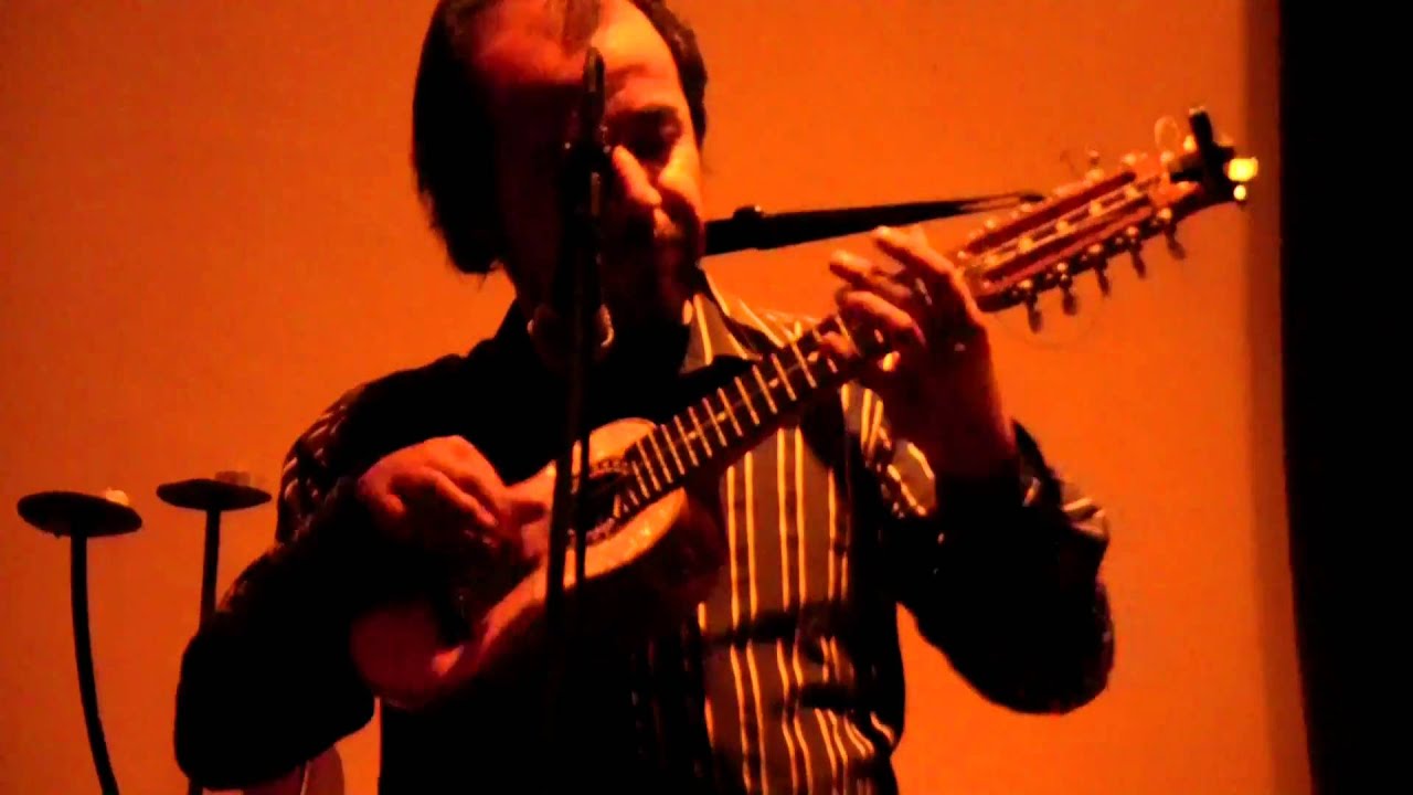 Freddy Torrealba, Ventolera