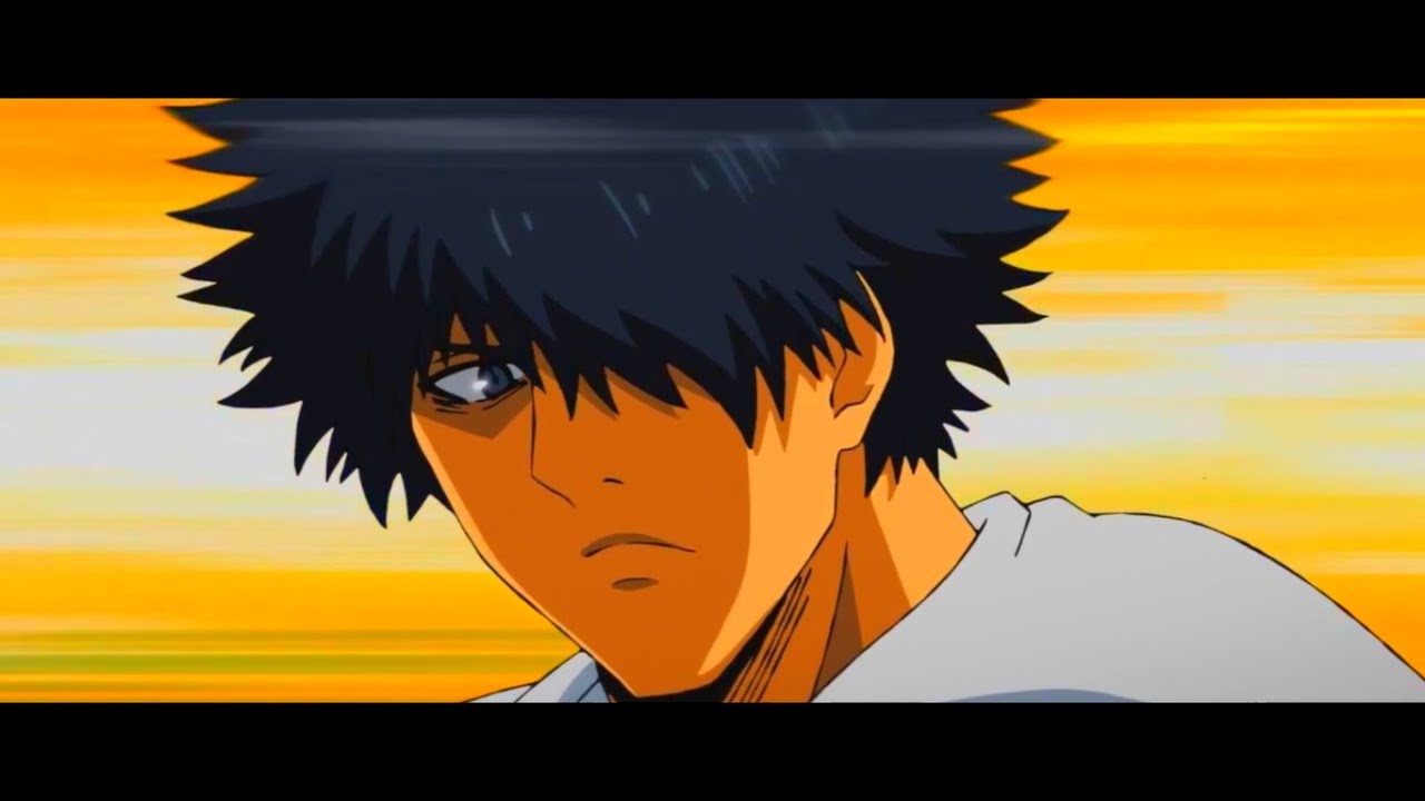 .hikage tenma //