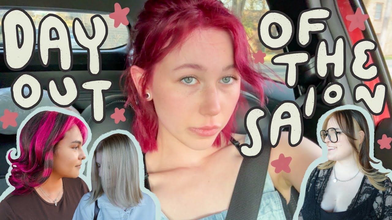 Hairstylist Have No Days Off | Productive Reset With Me (Grocery Shopping, Inventory, Tax Prep)