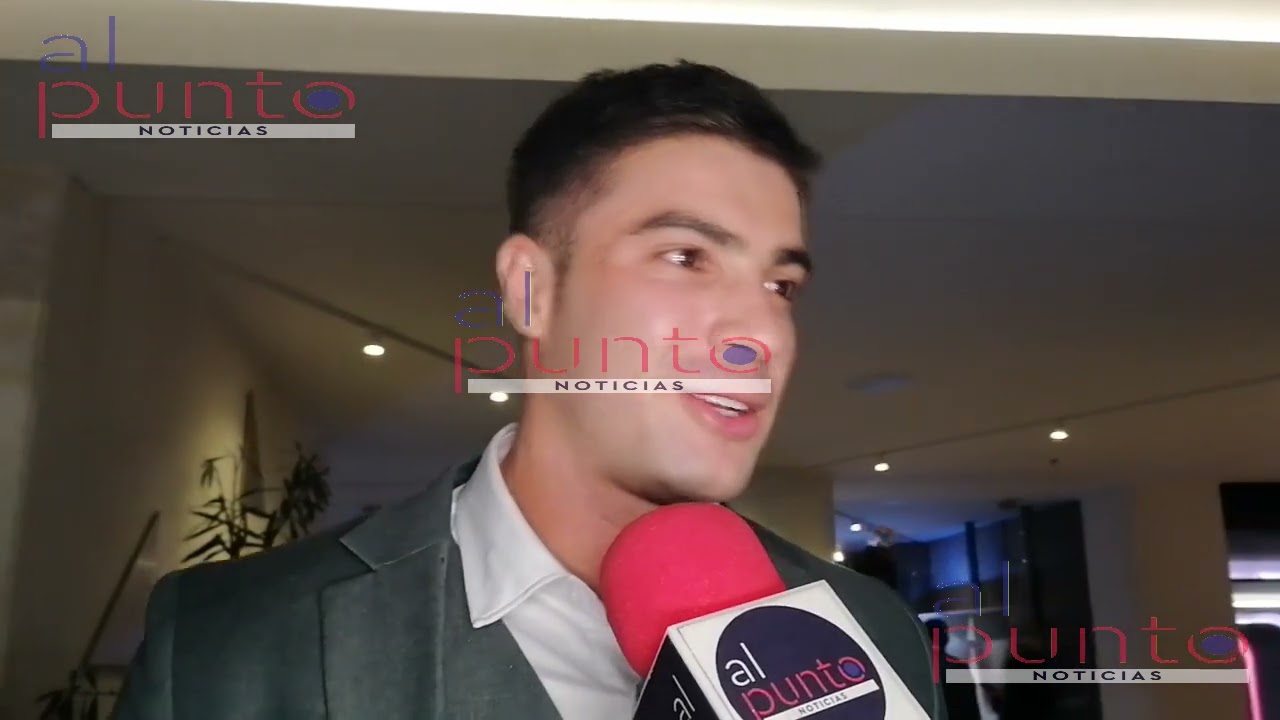 DANIEL MONTOYA da detalles del rompimeinto con ALEJO OSPINA