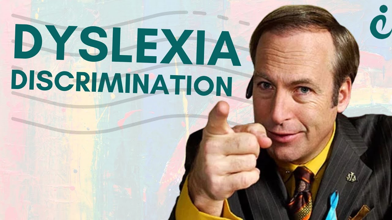 Dyslexia Discrimination at Work: Real Employment Tribunal Cases