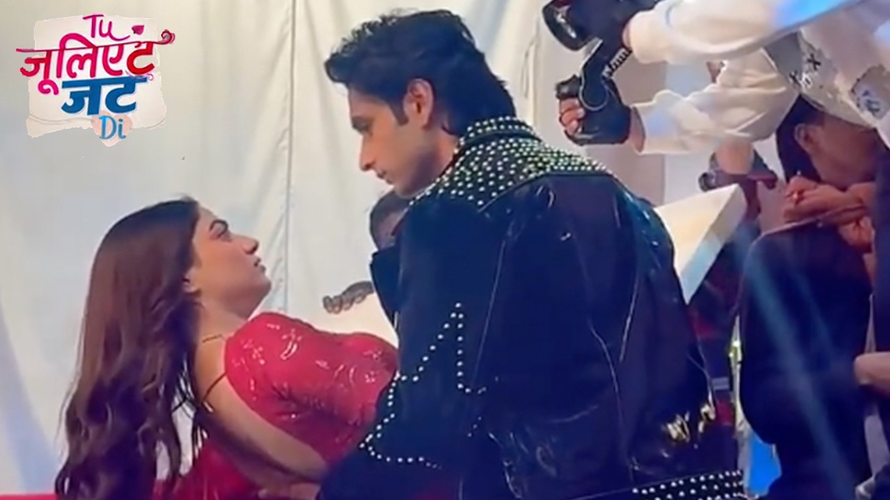 Tu Juliet Jatt Di Today NEW PROMO 16th March 2026 | Upcoming Twist | Today Episode