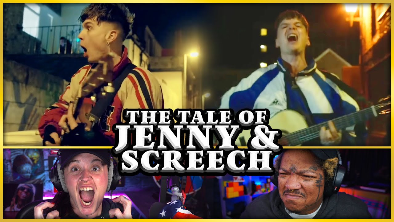 CRAZY STORY! | Ren - 