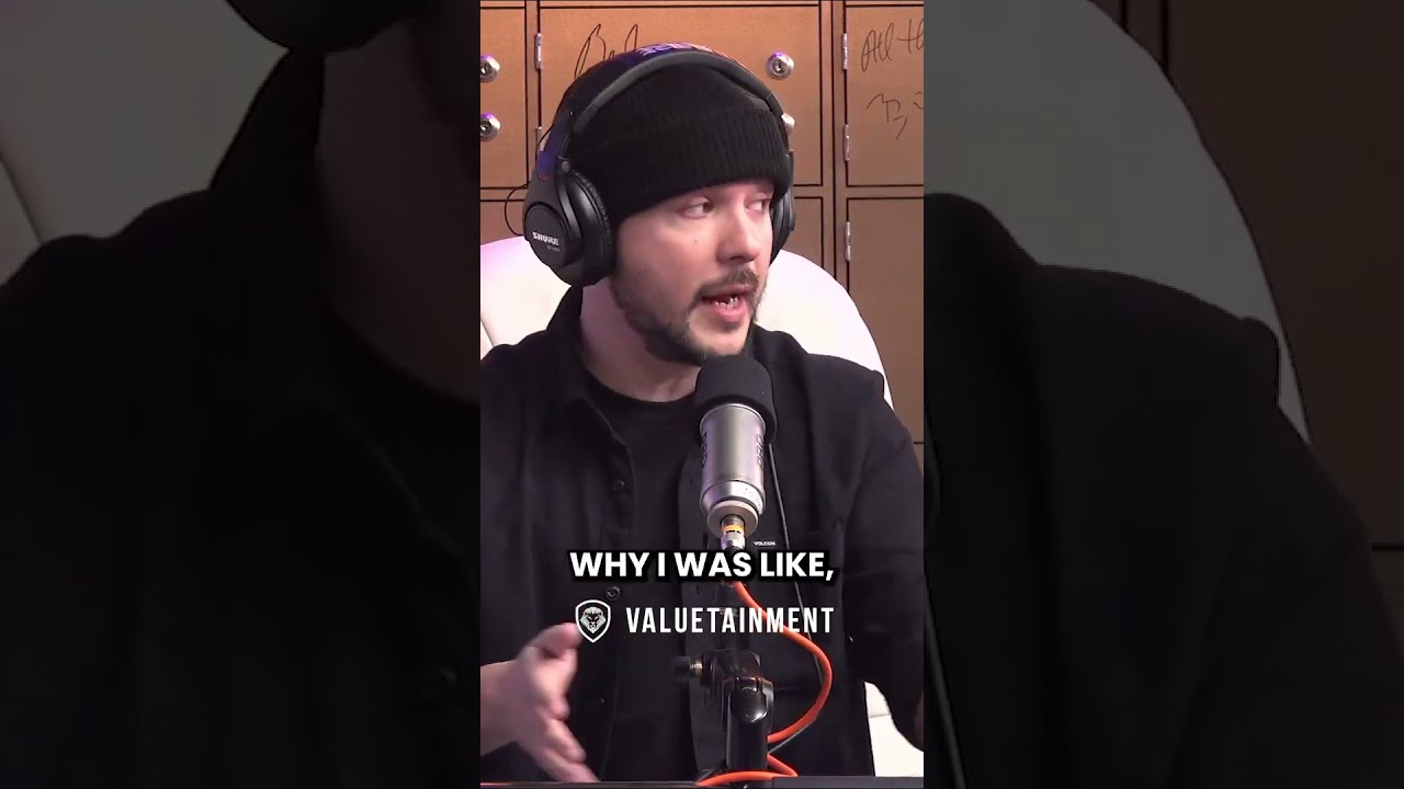 Tim Pool DESTROYS College Education