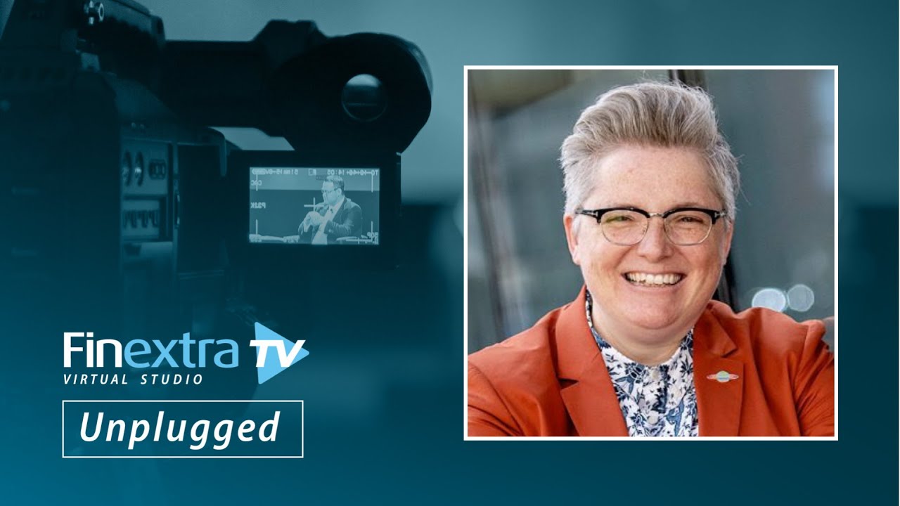 FinextraTV Unplugged: How can scaling up in the UK drive Fintech growth?