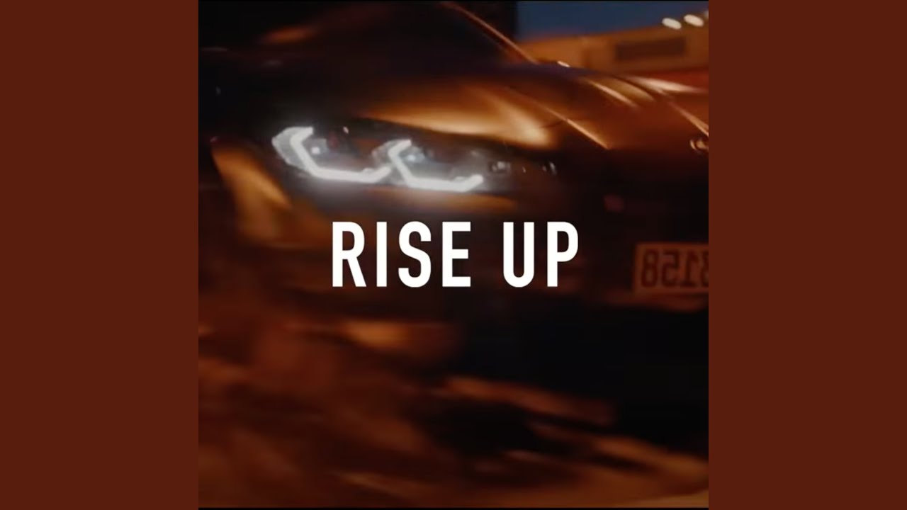 Rise Up