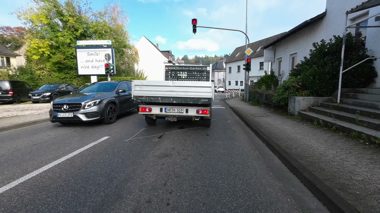 Neuwied Radtour